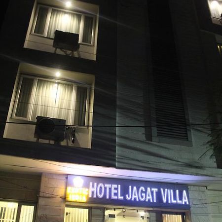 Jagat Villa Udaipur Bagian luar foto