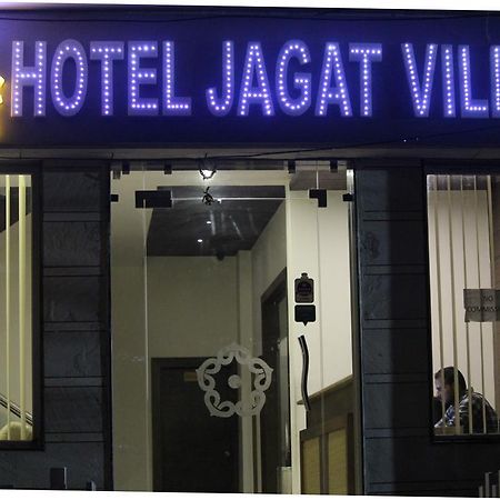 Jagat Villa Udaipur Bagian luar foto