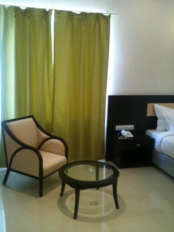 Jagat Villa Udaipur Ruang foto