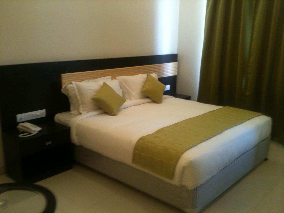 Jagat Villa Udaipur Bagian luar foto