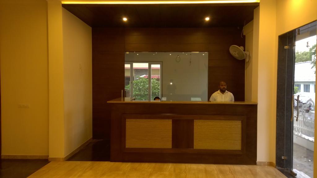 Jagat Villa Udaipur Bagian luar foto