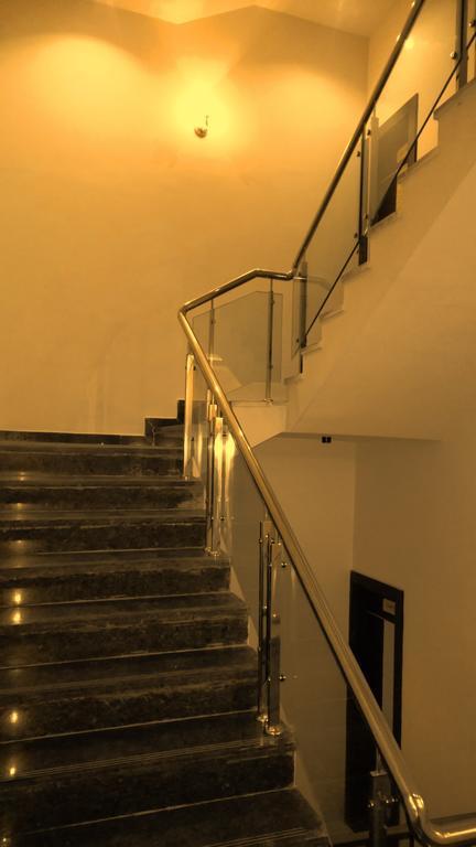 Jagat Villa Udaipur Bagian luar foto