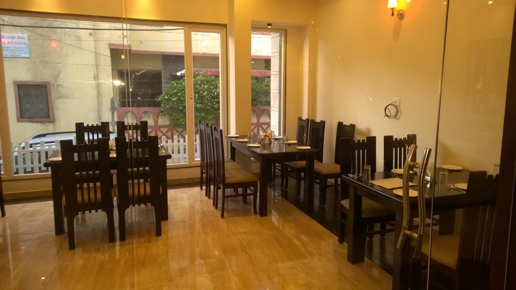 Jagat Villa Udaipur Bagian luar foto