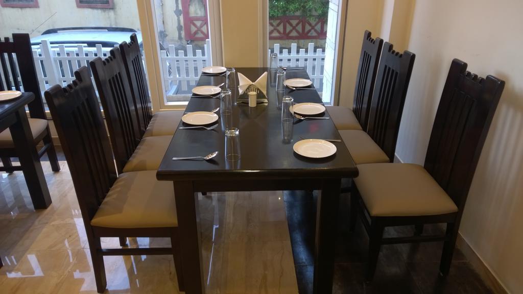 Jagat Villa Udaipur Bagian luar foto