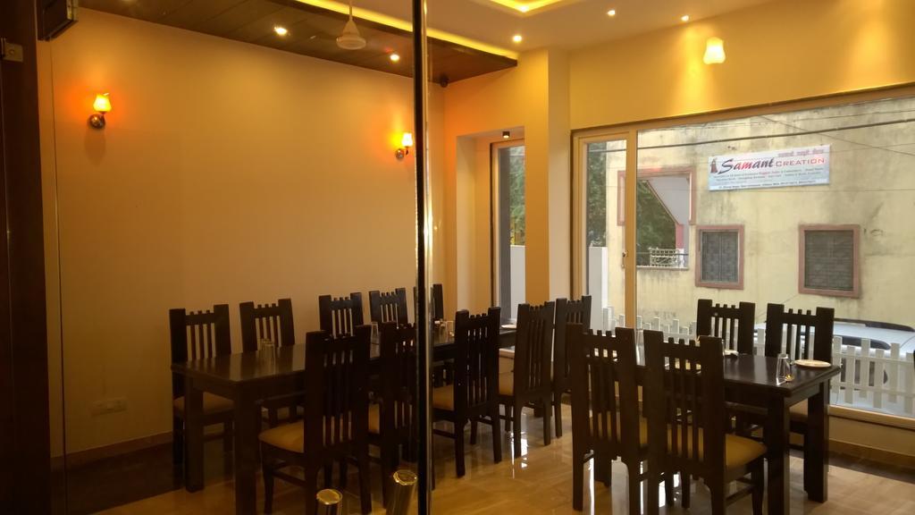 Jagat Villa Udaipur Bagian luar foto