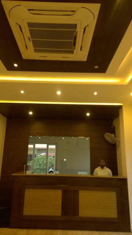 Jagat Villa Udaipur Bagian luar foto