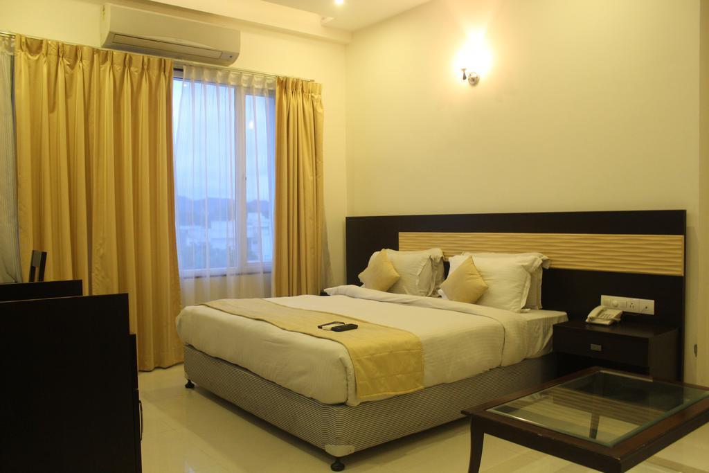 Jagat Villa Udaipur Bagian luar foto