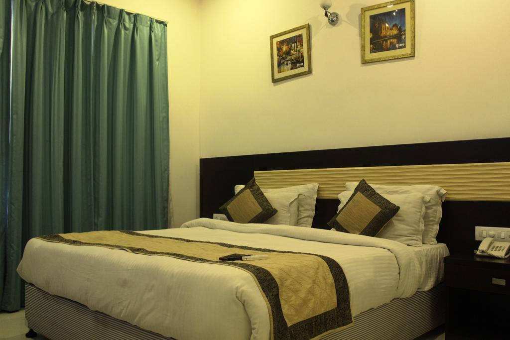 Jagat Villa Udaipur Bagian luar foto