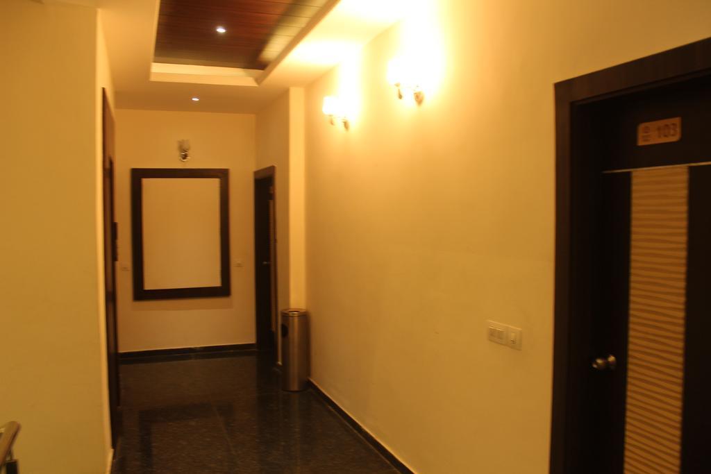 Jagat Villa Udaipur Bagian luar foto