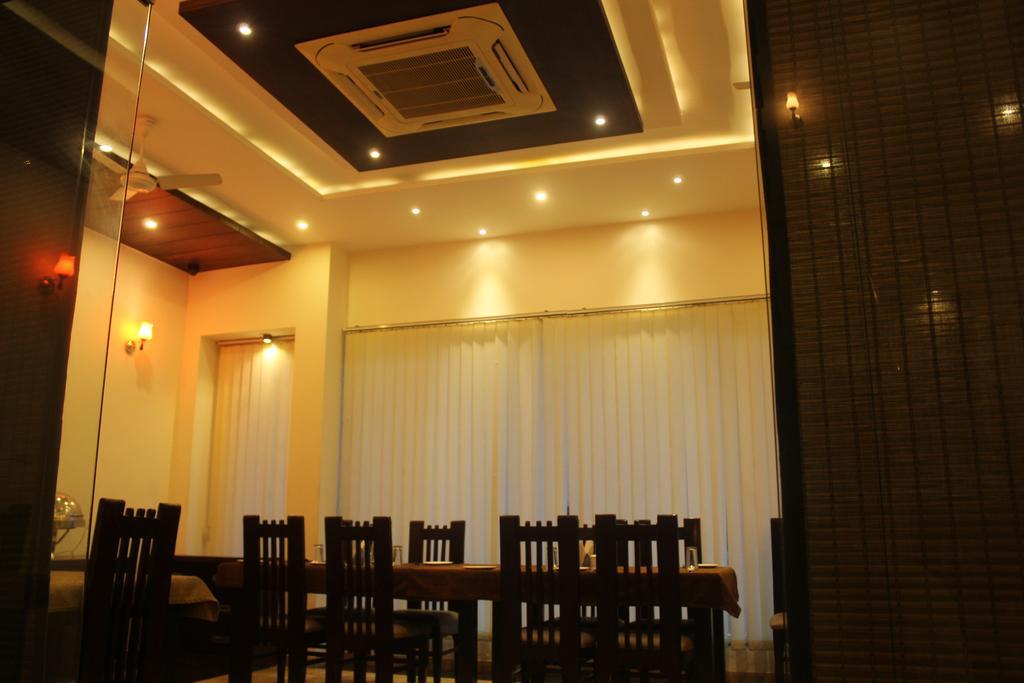 Jagat Villa Udaipur Bagian luar foto